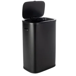 QLT Push Prullenbak Clearance