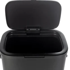 QLT Push Prullenbak Clearance