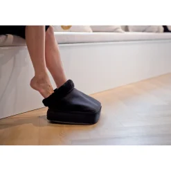 QLT Shiatsu 2-in-1 Massageapparaat Elektrisch Discount