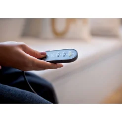 QLT Shiatsu 2-in-1 Massageapparaat Elektrisch Discount