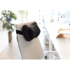 QLT Shiatsu Massageapparaat Elektrisch Rugkussen Online