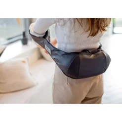 QLT Shiatsu Nekmassage Apparaat Elektrisch Online