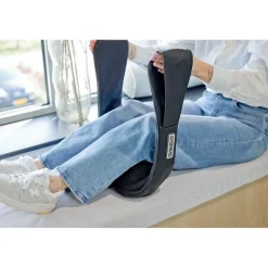 QLT Shiatsu Nekmassage Apparaat Elektrisch Online