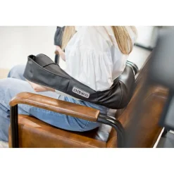 QLT Shiatsu Nekmassage Apparaat Elektrisch Online