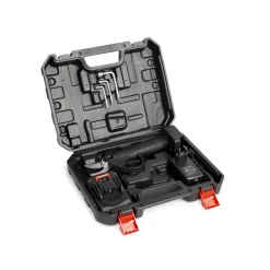 QLT Snoeischaar Elektrisch op Accu Online