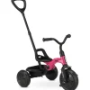 Qplay Ant driewieler – Roze Discount