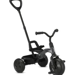 Mooiys Qplay Ant Driewieler met duwstang Sale