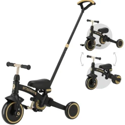 Qplay driewieler Outlet