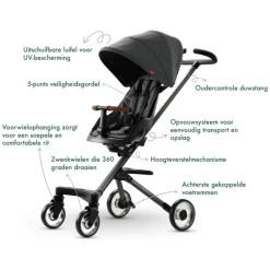 Qplay Easy buggy Outlet