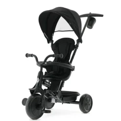 Qplay Elite Platinum Driewieler Loopfiets Outlet