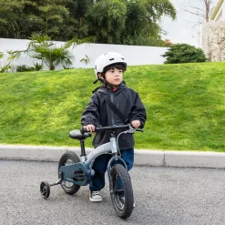 Qplay Miniby 3-in-1 kinderiets – Crème Sale