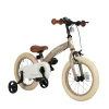 Qplay Miniby Kinderfiets 14 Inch 3 in 1 Loopfiets Sale