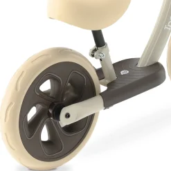 Qplay Trainer Loopfiets Beige New