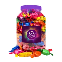 Quality Street snoep bonbons & toffees mix XL Online
