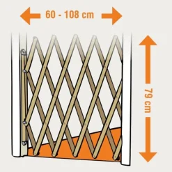 Quax Trippy Huisdierenhek New
