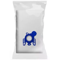 Qvac Stofzuigerzakken Type Miele Type G/N (10 stuks microvezel) Clearance