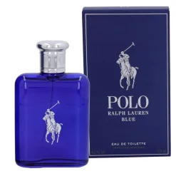 Ralph Lauren Polo Blue Eau de Toilette Sale