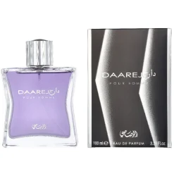 Rasasi Dareej Pour Homme - Eau de Parfum 100ml Outlet