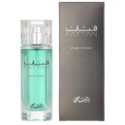 Rasasi Fattan Pour Homme - Eau de Parfum 50ml New