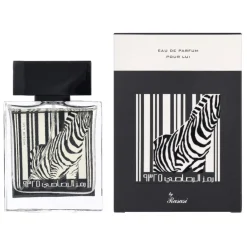 Rasasi Rumz Al Rasasi Zebra - Eau de Parfum 50ml Hot