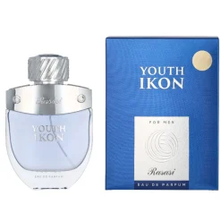 Rasasi Youth Ikon For Men - Eau de Parfum 100ml