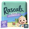 Rascal + Friends Rascals Maat 5 Cocomelon Luierbroekjes Best