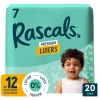Rascal + Friends Rascals Maat 7 Premium Luiers Sale