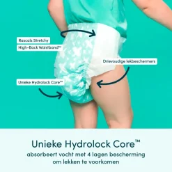 Rascal + Friends Rascals Maat 7 Premium Luiers Sale