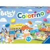 Bluey Ravensburger Colorino Sale