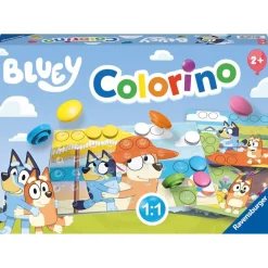 Bluey Ravensburger Colorino Sale