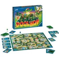 Ravensburger Doolhof Twist Outlet