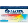 Reactine Cetirizine 10mg Filmomhulde Hooikoortstabletten Sale