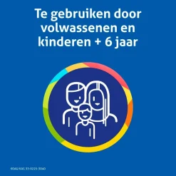 Reactine Cetirizine 10mg Filmomhulde Hooikoortstabletten Sale