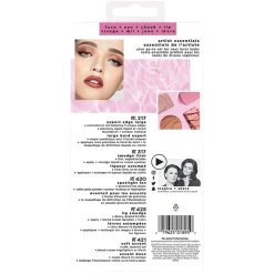 Real Techniques Artist Essentials Set Outlet