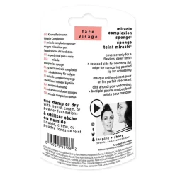 Real Techniques Miracle Complexion Sponge Outlet