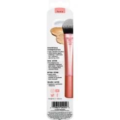 Real Techniques Seamless Complexion Brush New