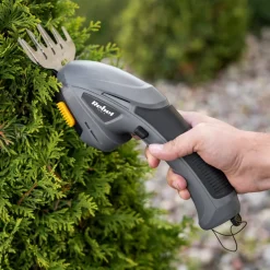 Rebel 2 in 1 buxusschaar en grastrimmer inclusief accu en oplader Clearance