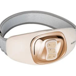 Rebel Active ems massage en buikspierstimulatie apparaat met verwarmingsfunctie en afstandsbediening Outlet