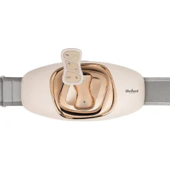 Rebel Active ems massage en buikspierstimulatie apparaat met verwarmingsfunctie en afstandsbediening Outlet