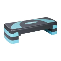 Rebel Active Fitness Stepper Aerobics Step In Hoogte Verstelbaar Tot 20 Cm Clearance