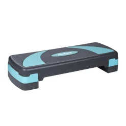Rebel Active Fitness Stepper Aerobics Step In Hoogte Verstelbaar Tot 20 Cm Clearance