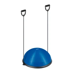 Rebel Active Yoga halfbalansbal balanstrainer met weerstandsbanden en pomp Sale