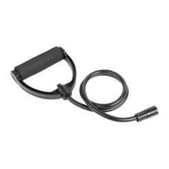 Rebel Active Yoga halfbalansbal balanstrainer met weerstandsbanden en pomp Sale