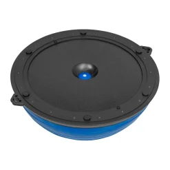 Rebel Active Yoga halfbalansbal balanstrainer met weerstandsbanden en pomp Sale