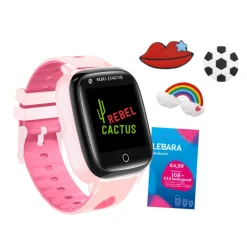 Rebel Cactus GO GPS kindersmartwatch Sale