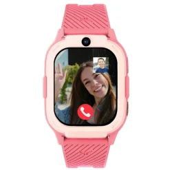 Rebel Cactus GPS Kindersmartwatch SKY Hot