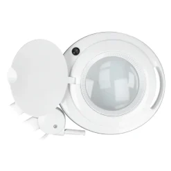 Rebel LED tafellamp met vergrootglas en verstelbare arm voor tafelmontage Best