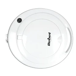 Rebel LED tafellamp met vergrootglas en verstelbare arm voor tafelmontage Best