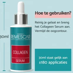 Remescar Collageen Serum