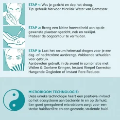 Remescar Collageen Serum